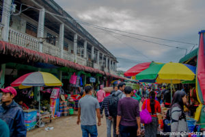 Flavors of the market