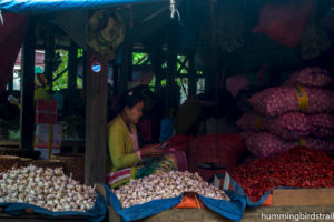 Spice market