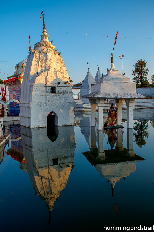 Narmada Kund