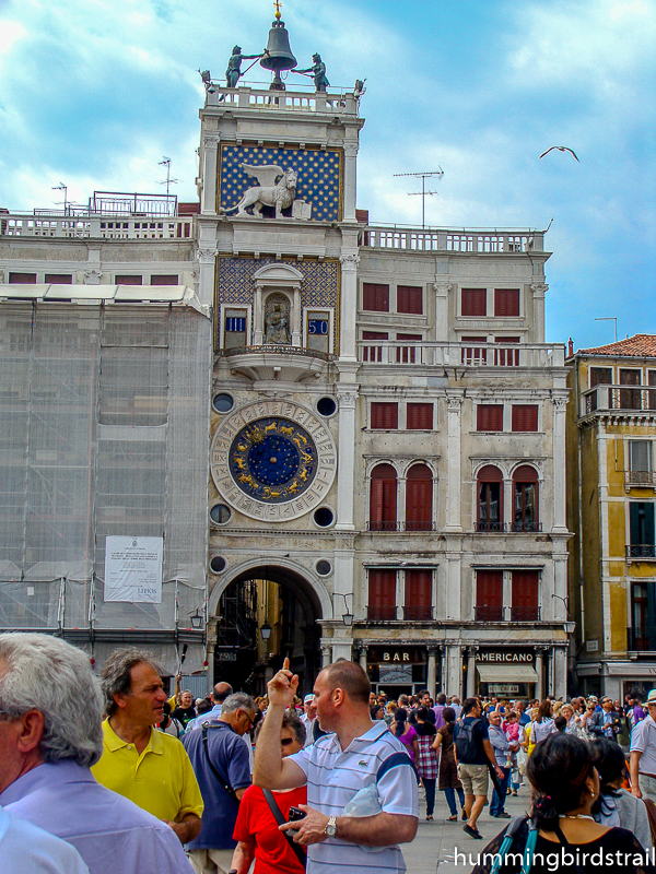 Clock Tower