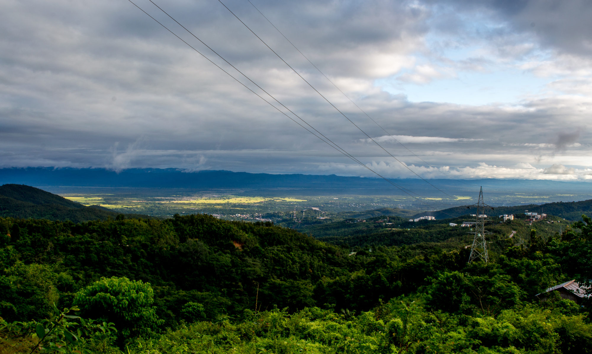 Kabaw Valley